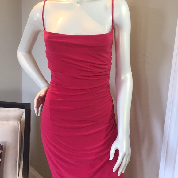 Laundry by Shelly Segal - Cocktail Dress - Picture 5 of 8